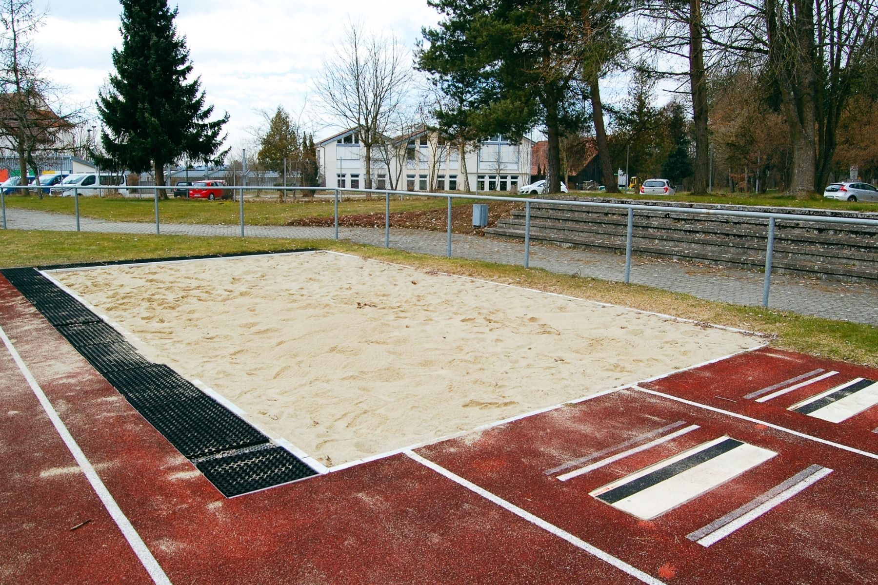 Stadion Sigmaringen