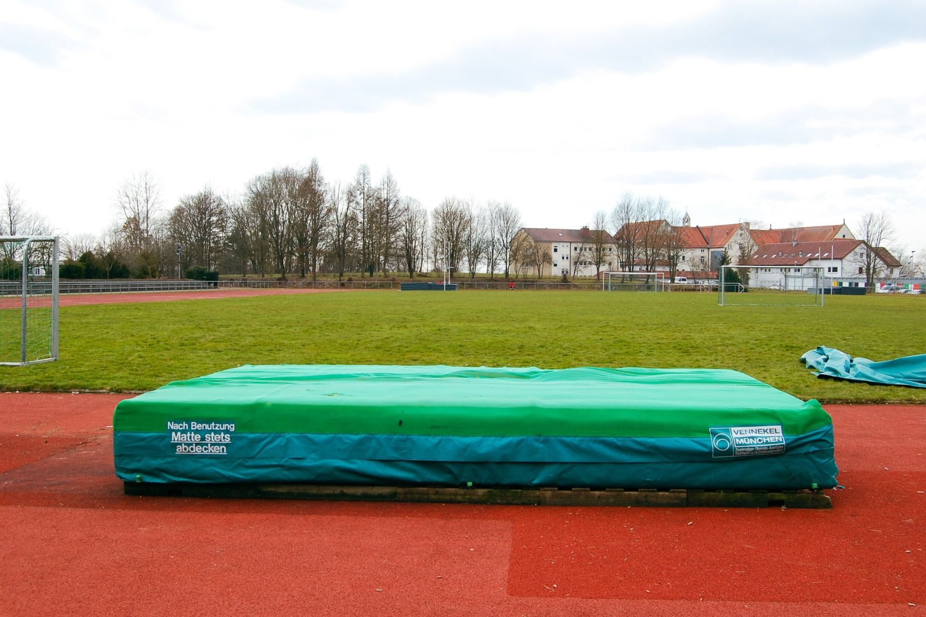 Stadion Sigmaringen