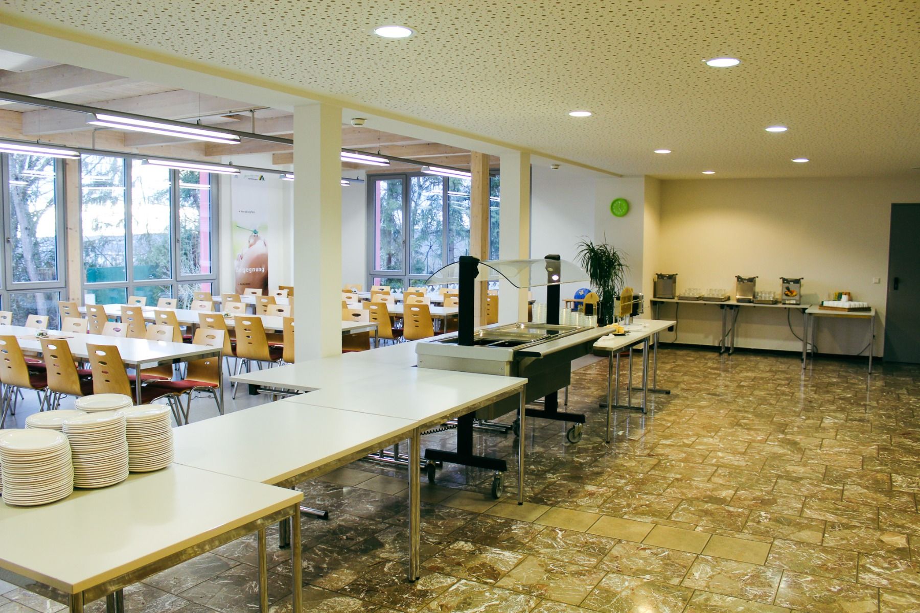 Jugendherberge Sigmaringen