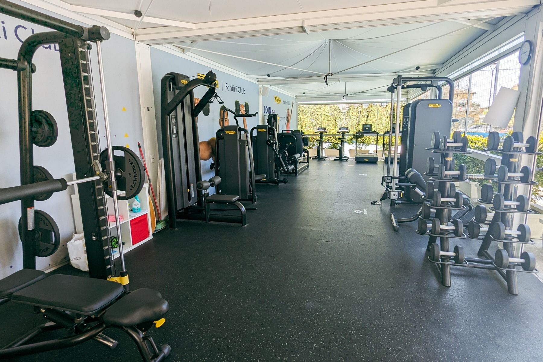 Sportur Club Hotel***