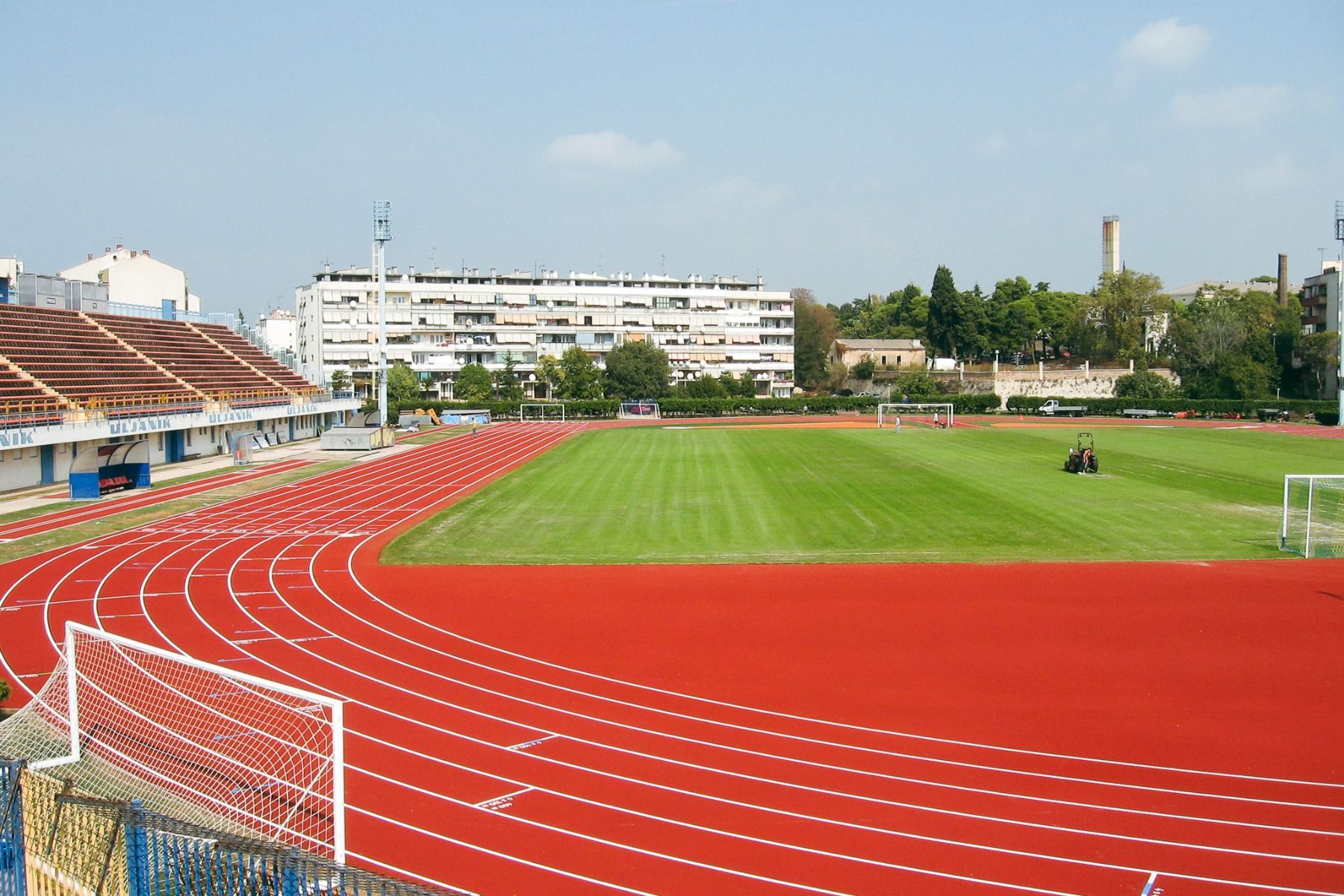 Stadion Pula