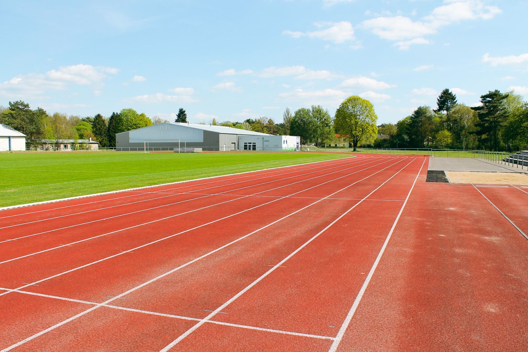Sport- und Erholungspark Strausberg