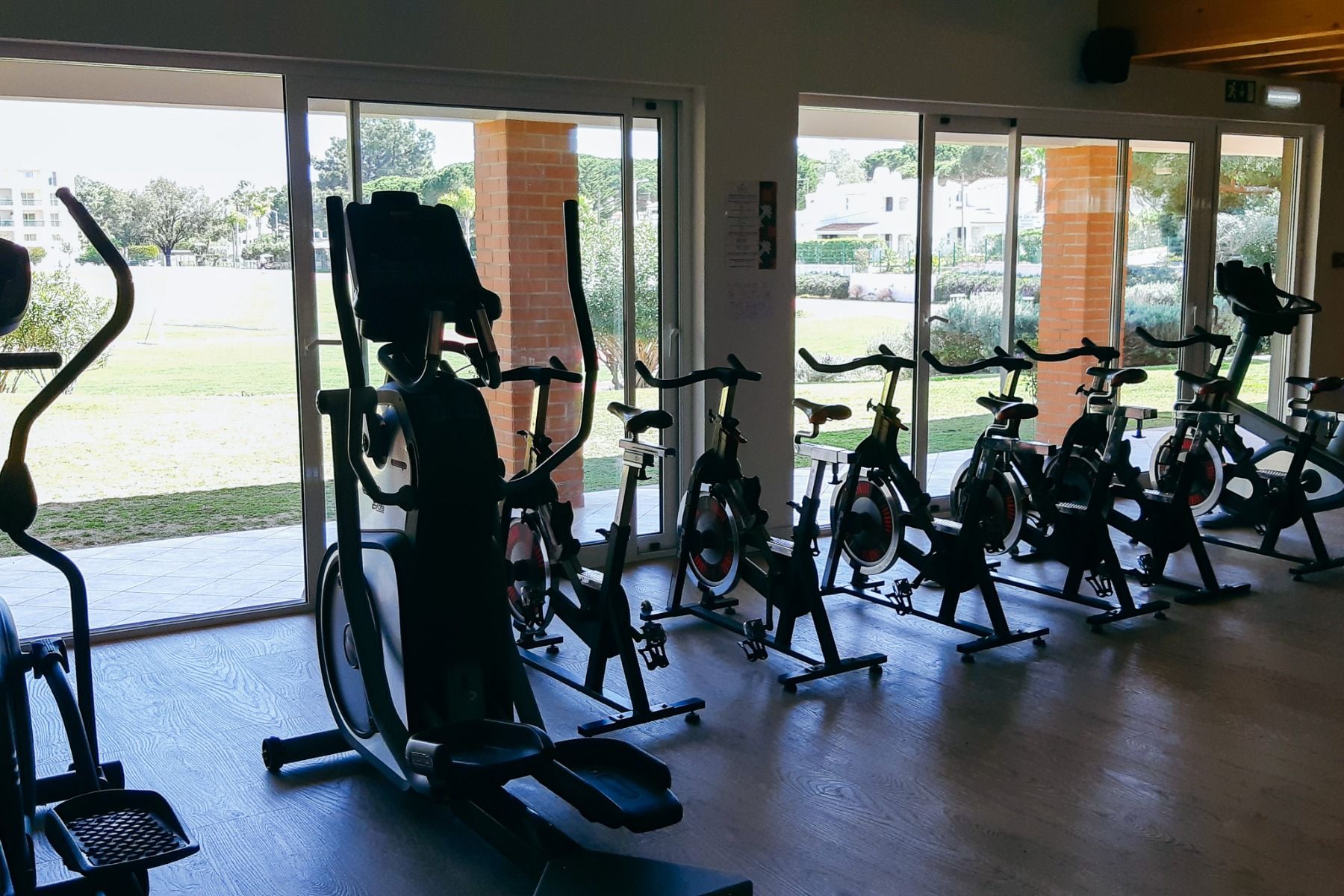 Victoria Sports & Beach Hotel****
