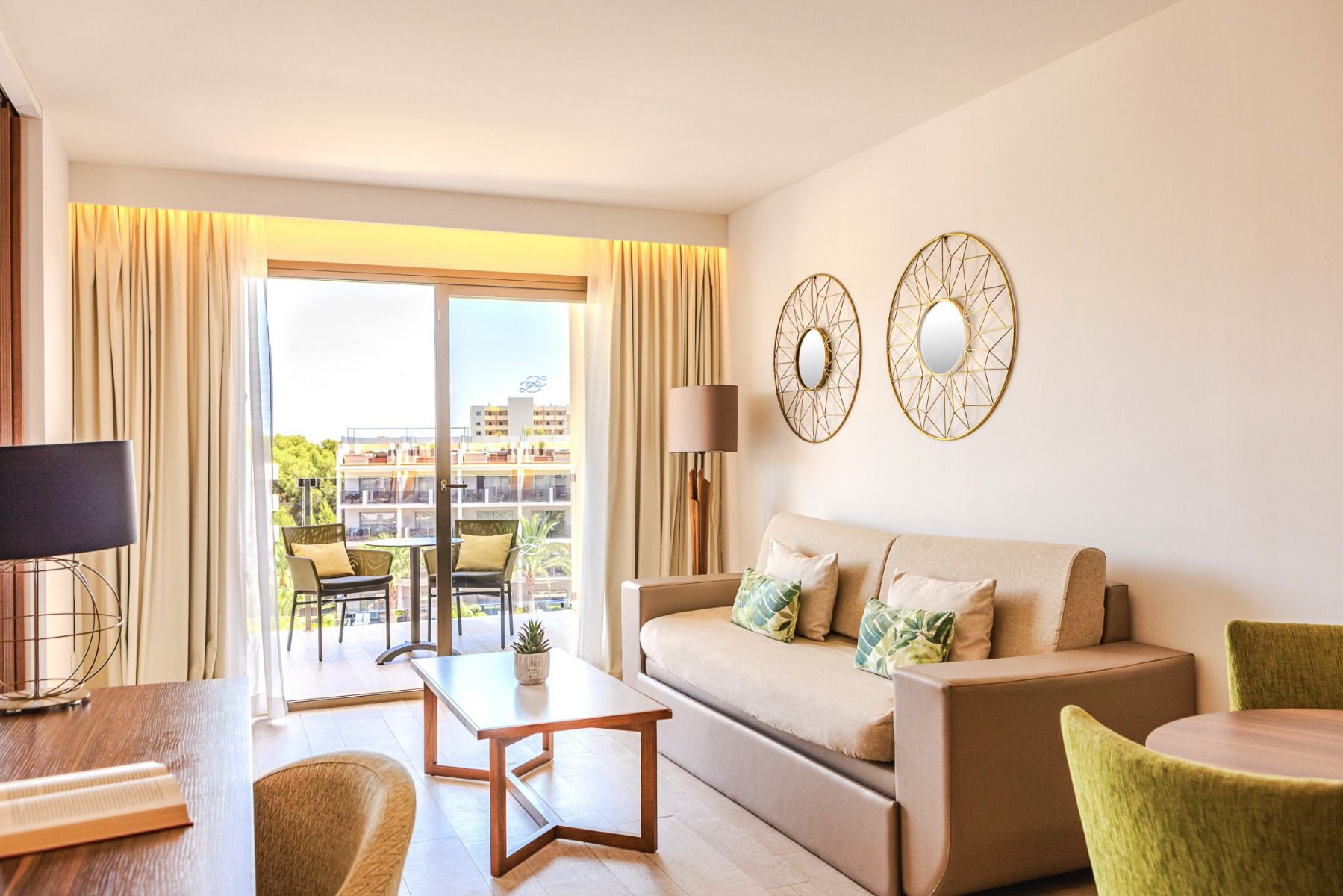 Hotel Zafiro Palace Palmanova*****