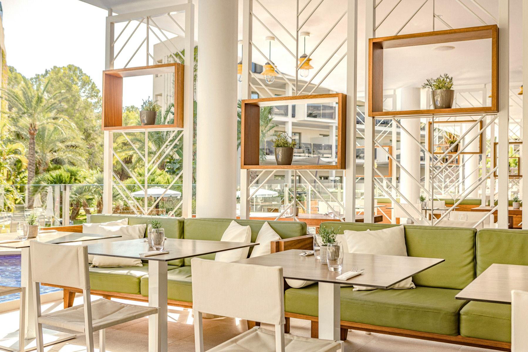 Hotel Zafiro Palace Palmanova*****