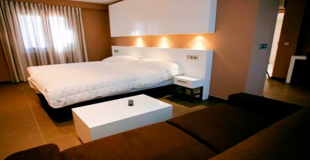 Albir Garden Sports Resort