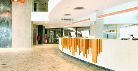Albir Garden Sports Resort