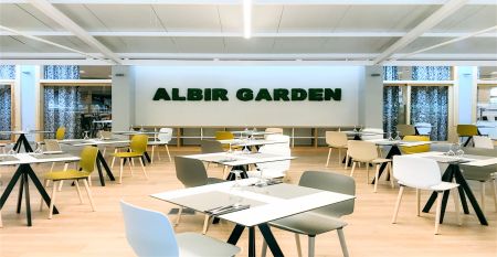 Albir Garden Sports Resort