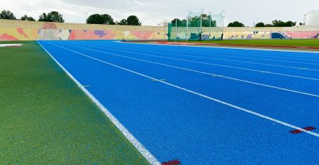 Allegra GSP Sport Center 
