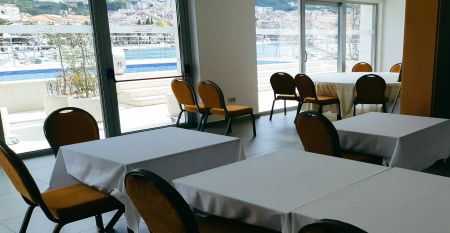 Aparthotel Miramare****