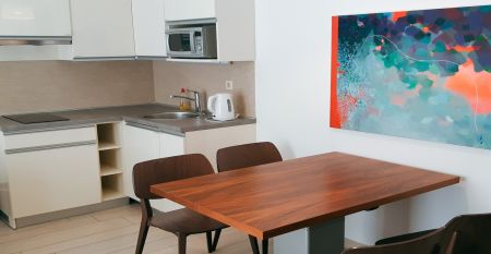 Aparthotel Miramare****