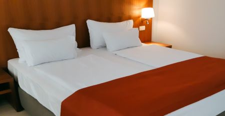 Aparthotel Miramare****