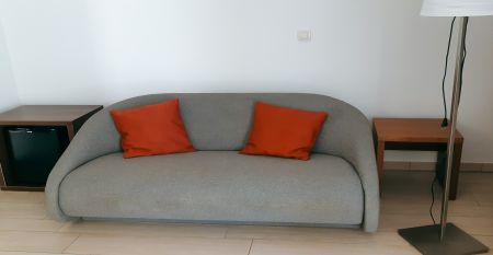 Aparthotel Miramare****