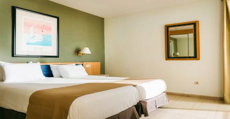 Aparthotel Vistasol****