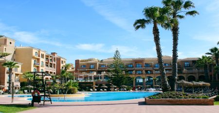 Barcelo Punta Umbria****