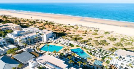 Hotel Barrosa Park
