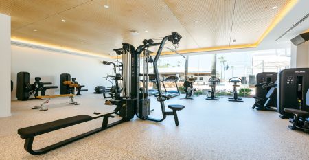 Hotel Barrosa Park