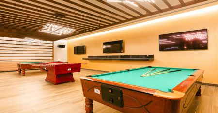 Hotel Barrosa Park