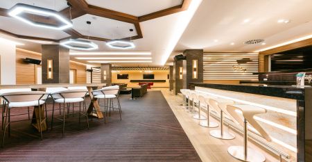 Hotel Barrosa Park