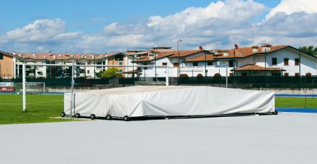 Hotel La Carica***