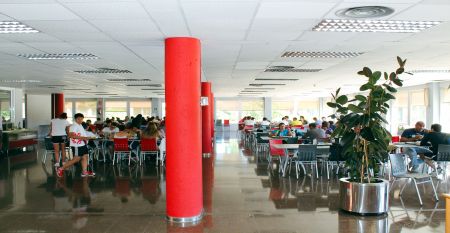 CAR Center Sant Cugat