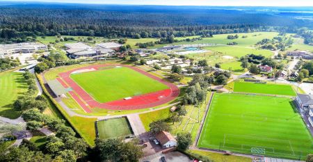 Champions-Park