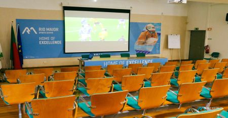 Desmor Sports Center