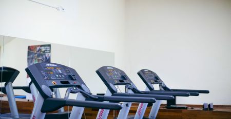 Desmor Sports Center