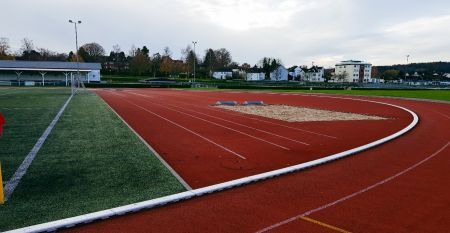 Jugendherberge Erbach