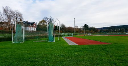 Jugendherberge Erbach