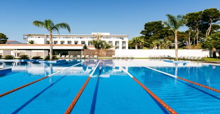Estival Eldorado Resort****s
