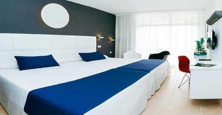 Hotel Evenia Olympic Garden****