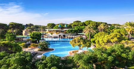 Gloria Verde Resort*****