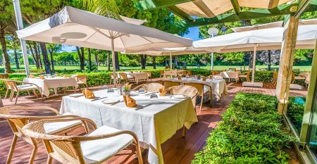 Gloria Verde Resort*****