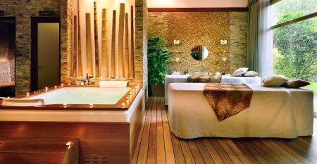 Gloria Verde Resort*****