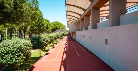 Gloria Sports Resort*****