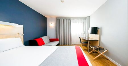 Holiday Inn Express