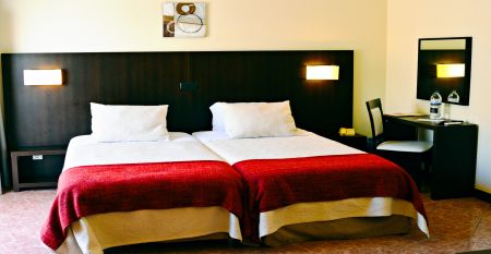 Hotel Apolo***
