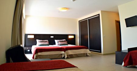 Hotel Apolo***