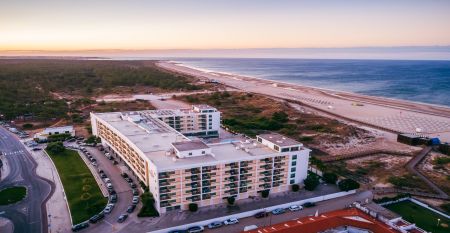 Hotel Apartamentos Dunamar****