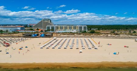Hotel Apartamentos Dunamar****
