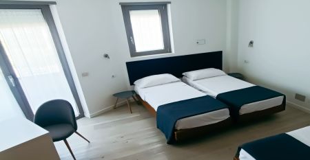 Hotel Everest