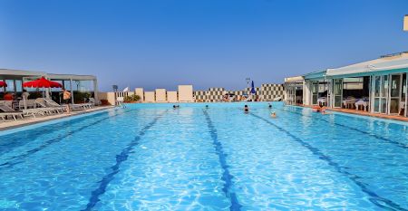 Hotel Imperial Sport****
