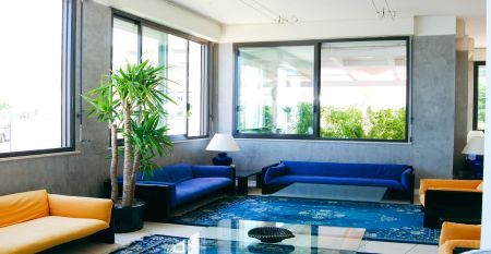 Hotel Imperial Sport****