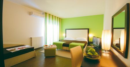 Hotel Imperial Sport****