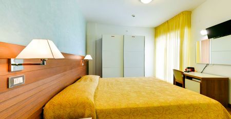 Hotel Margareth