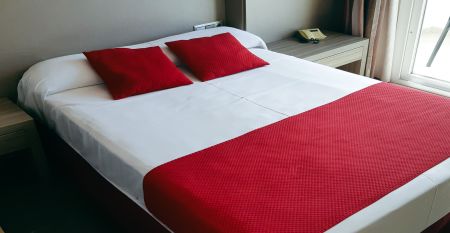Hotel Nerja Club***