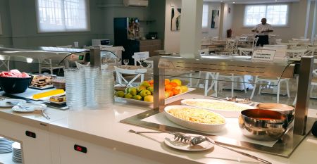 Hotel Nerja Club***