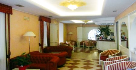 Hotel Olivo