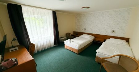 Hotel Panorama****